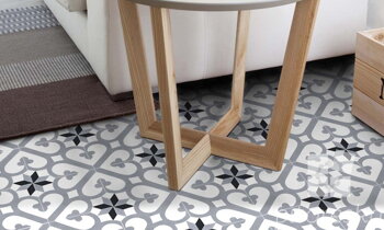 design decorative modern cement tiles