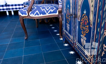 design decorative modern cement tiles