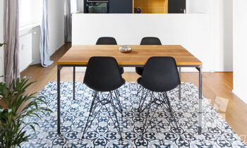 design decorative modern cement tiles