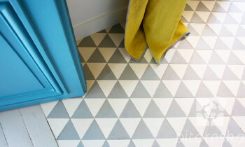 design decorative modern cement tiles