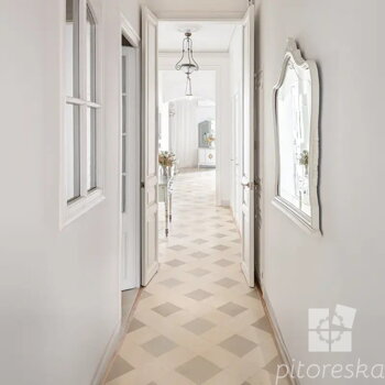 design decorative modern cement tiles