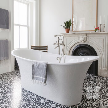 design decorative modern cement tiles victoria albert toulouse