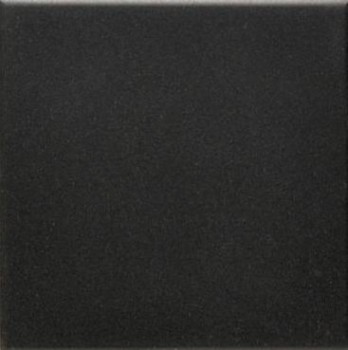 14 - black small sized porcelain tiles vitrified ceramic tiles black
