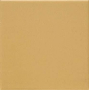 21 - ochre yellow small sized porcelain tiles vitrified ceramic tiles ochre yellow