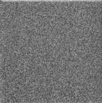 24 - speckled black/white small sized porcelain tiles vitrified ceramic tiles speckled black/white