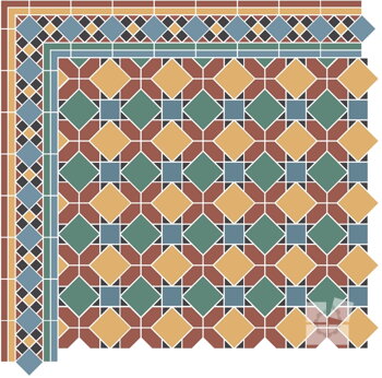 small sized porcelain tiles vitrified ceramic tiles mosaic floor