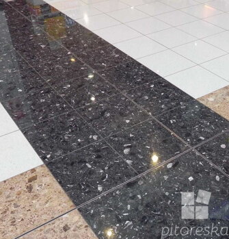 marble-based engineered stone