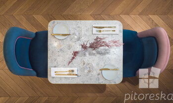 marble-based engineered stone