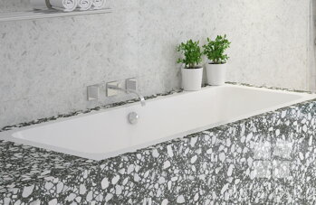 marble-based engineered stone