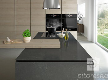 Quartz-based engineered stone