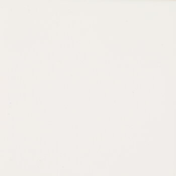 white 13 matching unicolor plain tiles hand made
