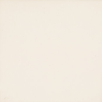 white 16 matching unicolor plain tiles hand made