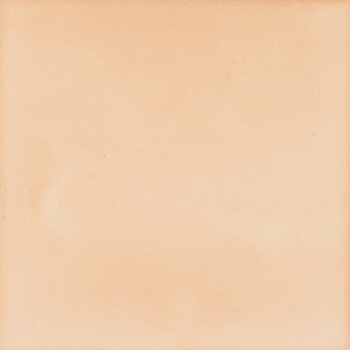 white 18 matching unicolor plain tiles hand made