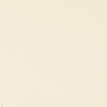 white 5 matching unicolor plain tiles hand made