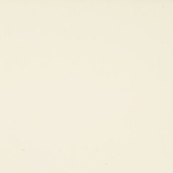 white 6 matching unicolor plain tiles hand made