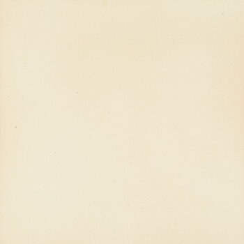 white 7 matching unicolor plain tiles hand made