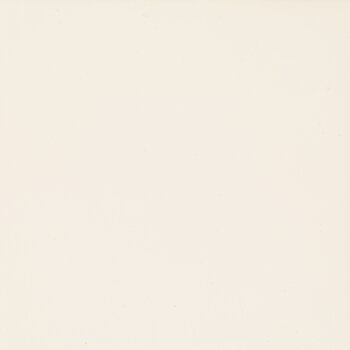 white 9 matching unicolor plain tiles hand made