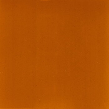 amber 1 matching unicolor plain tiles hand made