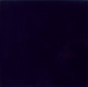 blue 1 matching unicolor plain tiles hand made