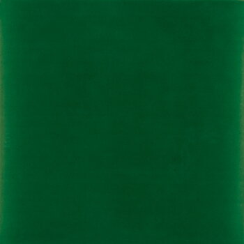 green 8 matching unicolor plain tiles hand made