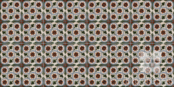 luxury handmade tiles