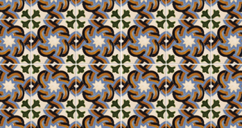 luxury handmade tiles