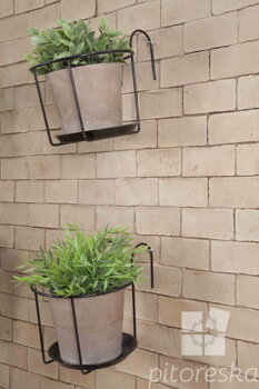 retro-modern luxury terracotta tiles