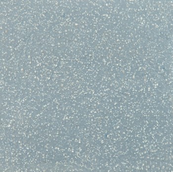 terakota glazovana seria c plus matheria cerulean modra zrnita