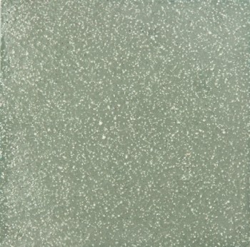 terakota glazovana seria c plus matheria lucite green zelena zrnita