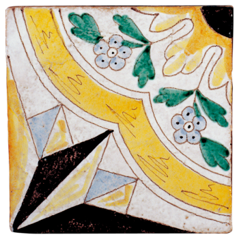 malovana glazovana terakota tradicna magna grecia arbatax