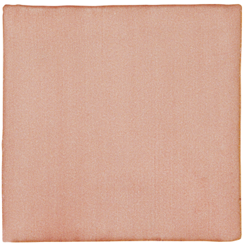 glazovana terakota kresba stetca rucne robena rosa chiara ruzova svetla