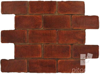 hand made terracotta tiles spanish pedralbes treated