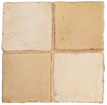 pedralbes exclusive terracotta handmade tiles