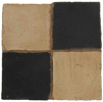 pedralbes exclusive terracotta handmade tiles