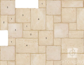 terracotta floor tiles hand made traditional spanish treated cotto