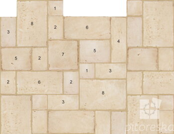 terracotta floor tiles hand made traditional spanish treated cotto