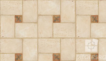 terracotta floor tiles hand made traditional spanish treated cotto