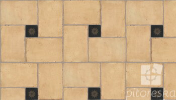 terracotta floor tiles hand made traditional spanish treated cotto