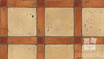 terracotta floor tiles hand made traditional spanish treated luxury cotto rustic pavement