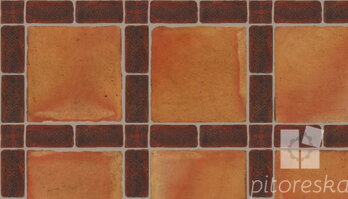 terracotta floor tiles hand made traditional spanish treated luxury cotto rustic pavement