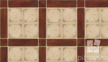 terracotta floor tiles hand made traditional spanish treated luxury cotto rustic pavement