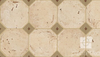 terracotta floor tiles hand made traditional spanish treated luxury cotto octagon + dot