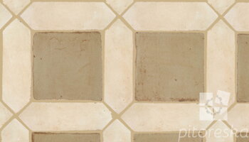 terracotta floor tiles hand made traditional spanish treated luxury cotto picket + square