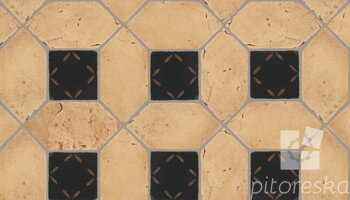 terracotta floor tiles hand made traditional spanish treated luxury cotto picket + square