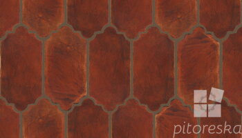 terracotta floor tiles hand made traditional spanish treated luxury cotto seville