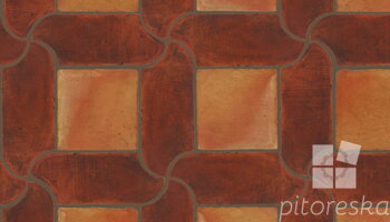 terracotta floor tiles hand made traditional spanish treated luxury cotto 