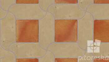 terracotta floor tiles hand made traditional spanish treated luxury cotto 