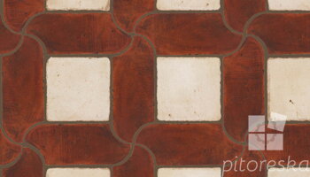 terracotta floor tiles hand made traditional spanish treated luxury cotto 