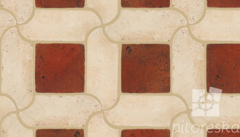 terracotta floor tiles hand made traditional spanish treated luxury cotto 