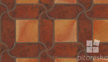 terracotta floor tiles hand made traditional spanish treated luxury cotto 